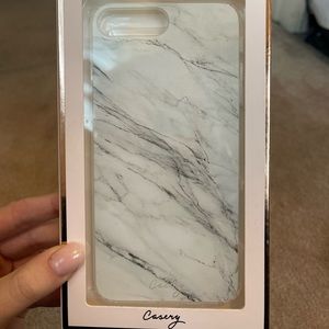 CASERY iPhone case